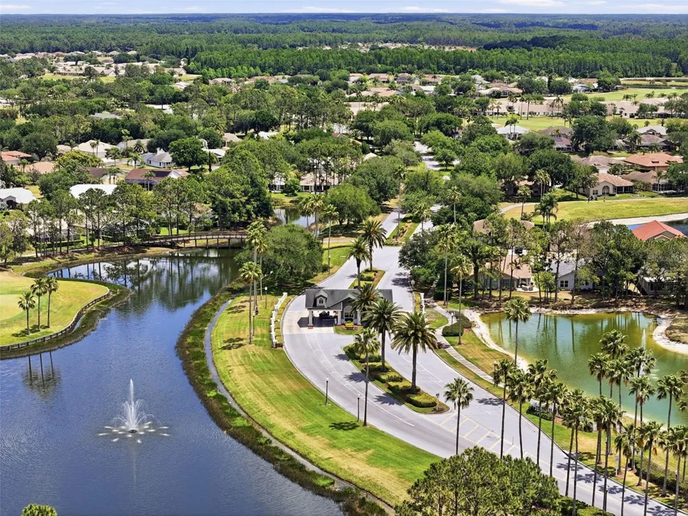 1444 CANBERLEY COURT Trinity, FL 34655
