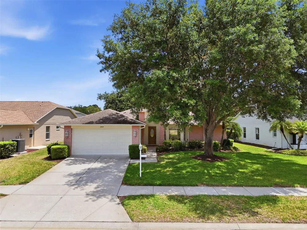 1444 CANBERLEY COURT Trinity, FL 34655