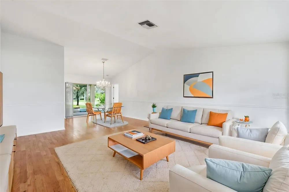 1444 CANBERLEY COURT Trinity, FL 34655