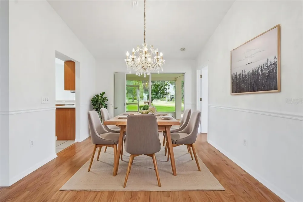 1444 CANBERLEY COURT Trinity, FL 34655