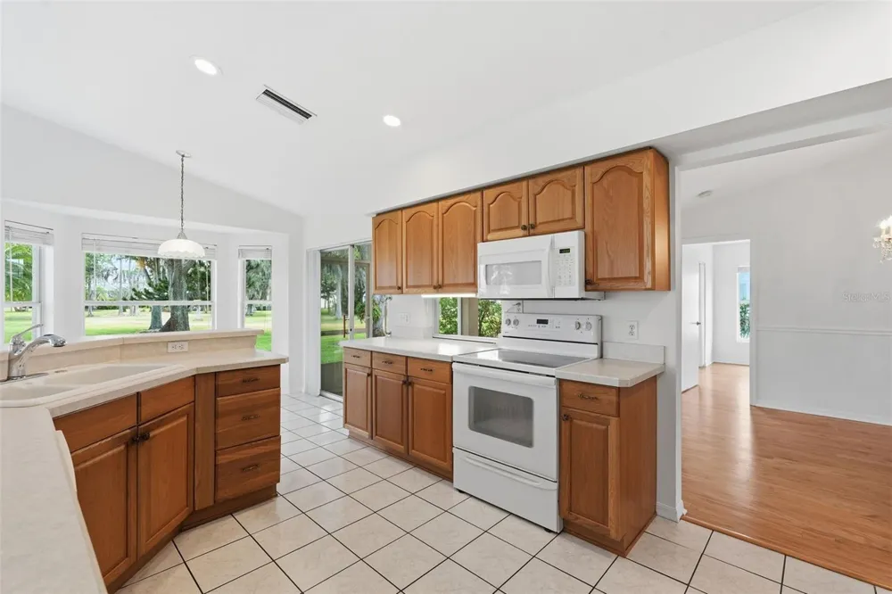 1444 CANBERLEY COURT Trinity, FL 34655