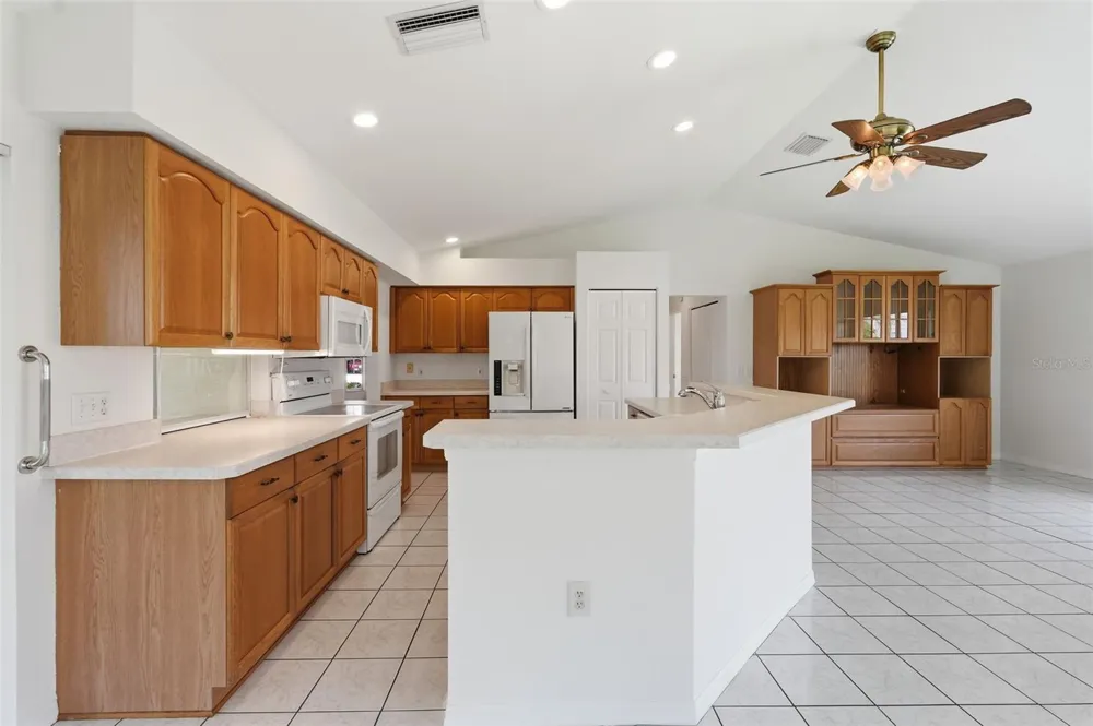1444 CANBERLEY COURT Trinity, FL 34655