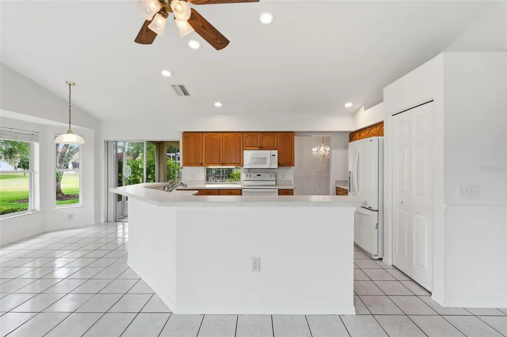 1444 CANBERLEY COURT Trinity, FL 34655