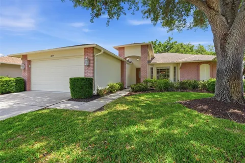 1444 CANBERLEY COURT
