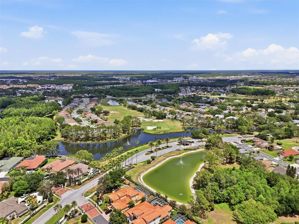 1444 CANBERLEY COURT Trinity, FL 34655