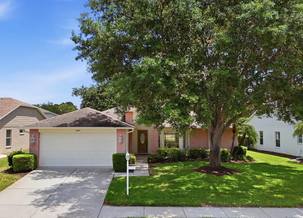 1444 CANBERLEY COURT Trinity, FL 34655