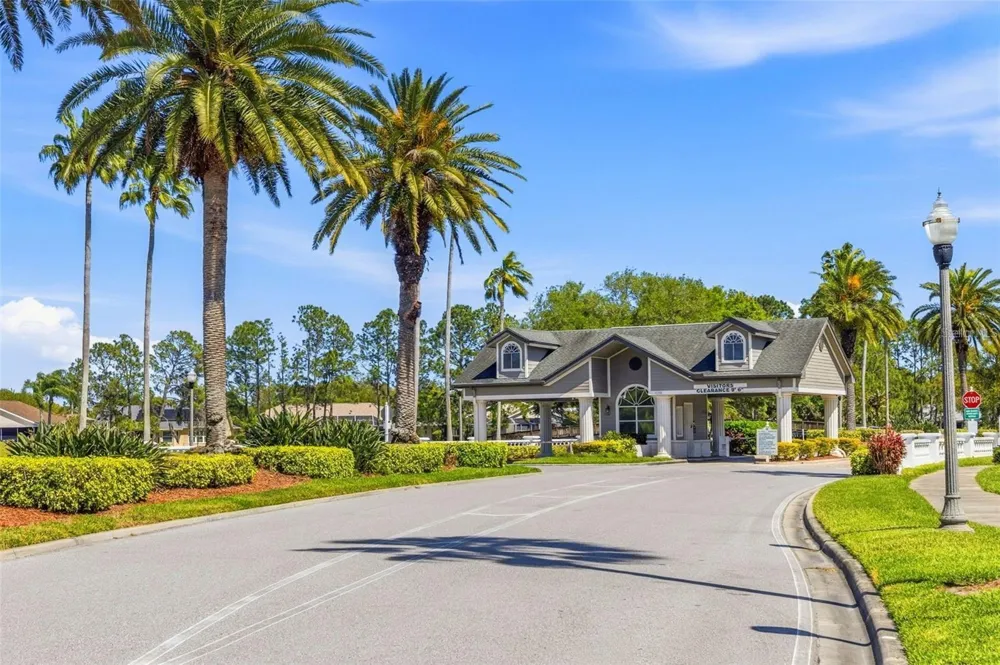1444 CANBERLEY COURT Trinity, FL 34655