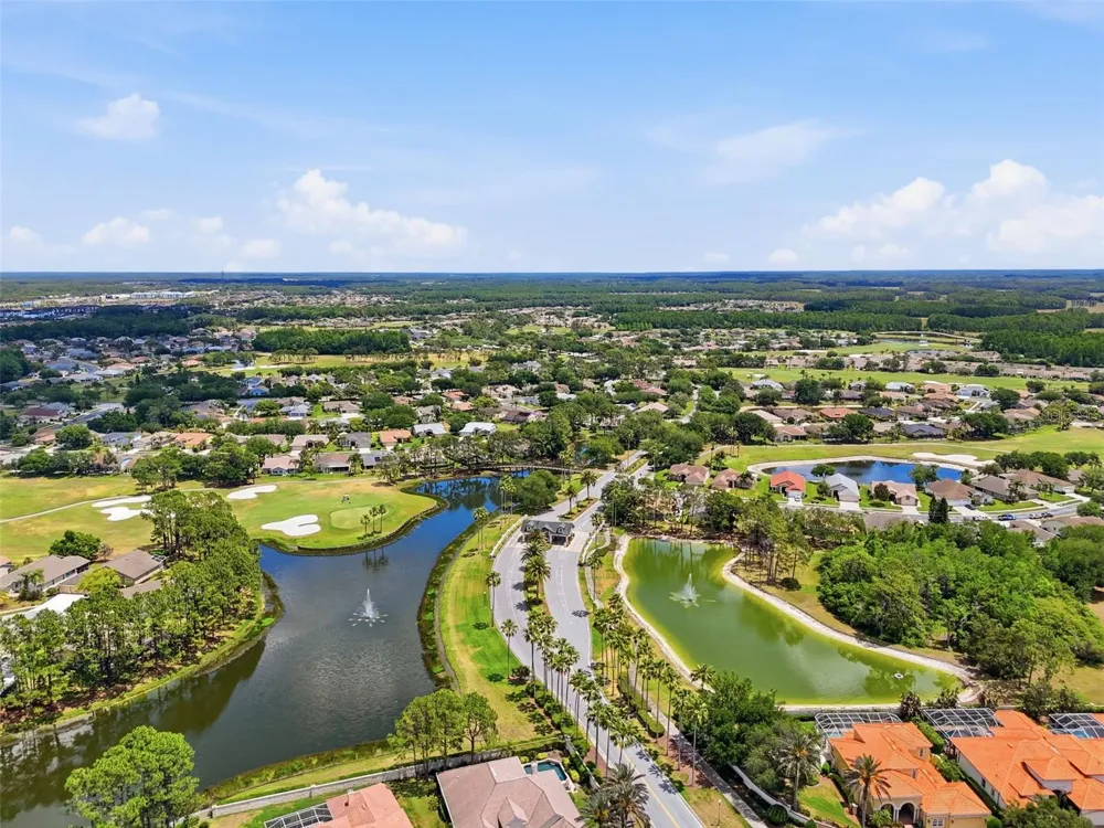 1444 CANBERLEY COURT Trinity, FL 34655
