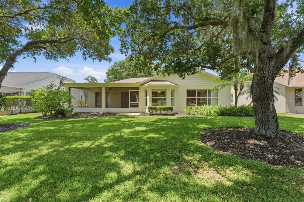 1444 CANBERLEY COURT Trinity, FL 34655