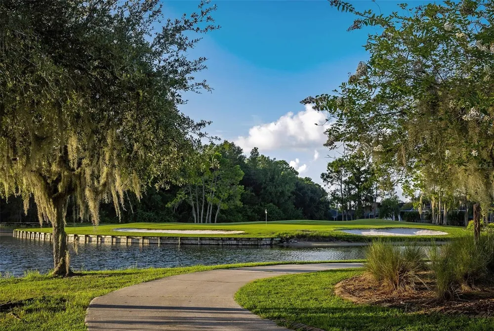 1444 CANBERLEY COURT Trinity, FL 34655