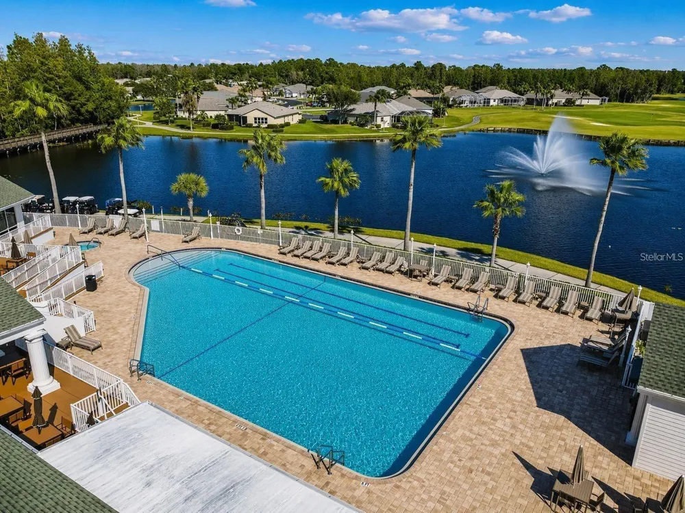 1444 CANBERLEY COURT Trinity, FL 34655