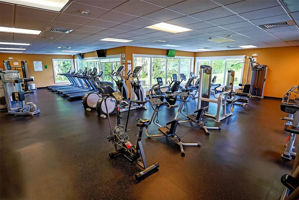 1444 CANBERLEY COURT Trinity, FL 34655