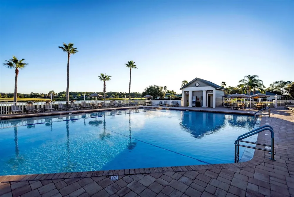 1444 CANBERLEY COURT Trinity, FL 34655