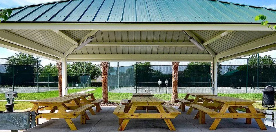 1444 CANBERLEY COURT Trinity, FL 34655