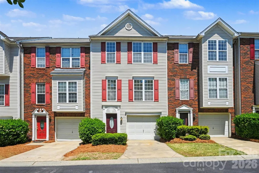 2136 Midnight Blue Lane Fort Mill, SC 29708