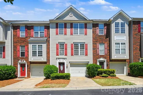 2136 Midnight Blue Lane