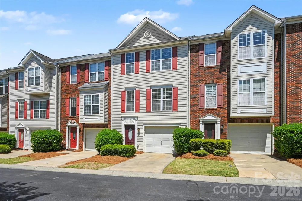 2136 Midnight Blue Lane Fort Mill, SC 29708