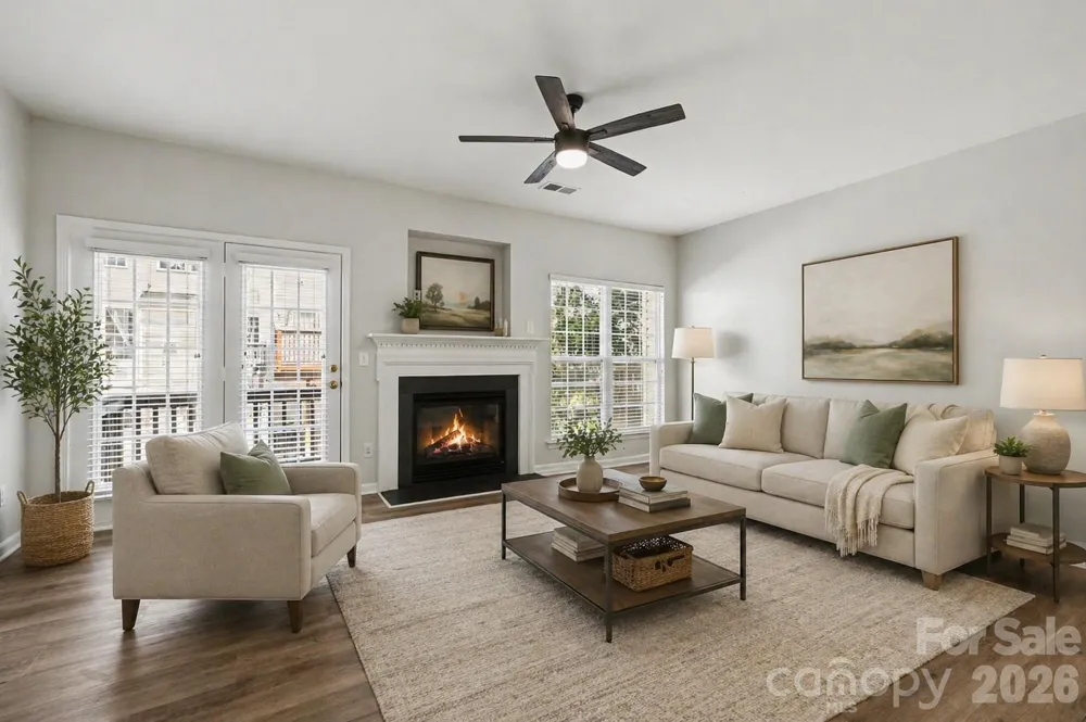 2136 Midnight Blue Lane Fort Mill, SC 29708