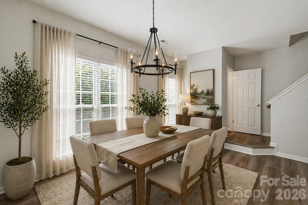 2136 Midnight Blue Lane Fort Mill, SC 29708