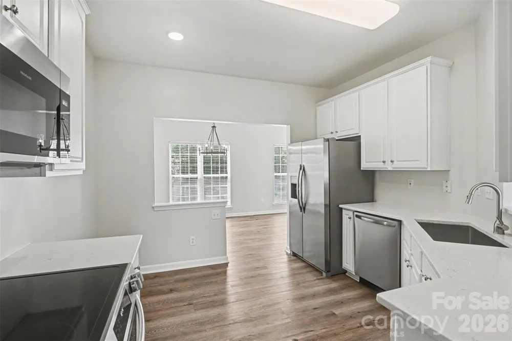 2136 Midnight Blue Lane Fort Mill, SC 29708