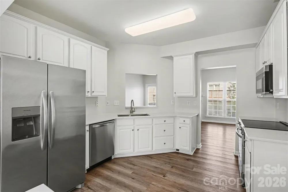 2136 Midnight Blue Lane Fort Mill, SC 29708