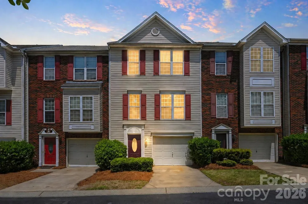 2136 Midnight Blue Lane Fort Mill, SC 29708