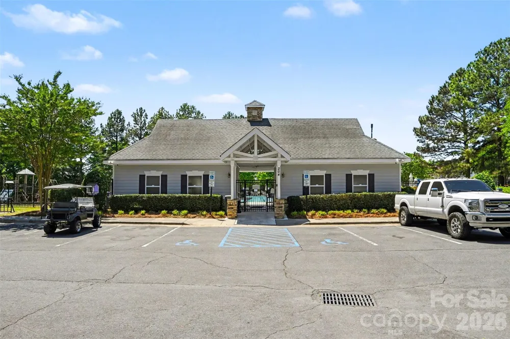 2136 Midnight Blue Lane Fort Mill, SC 29708