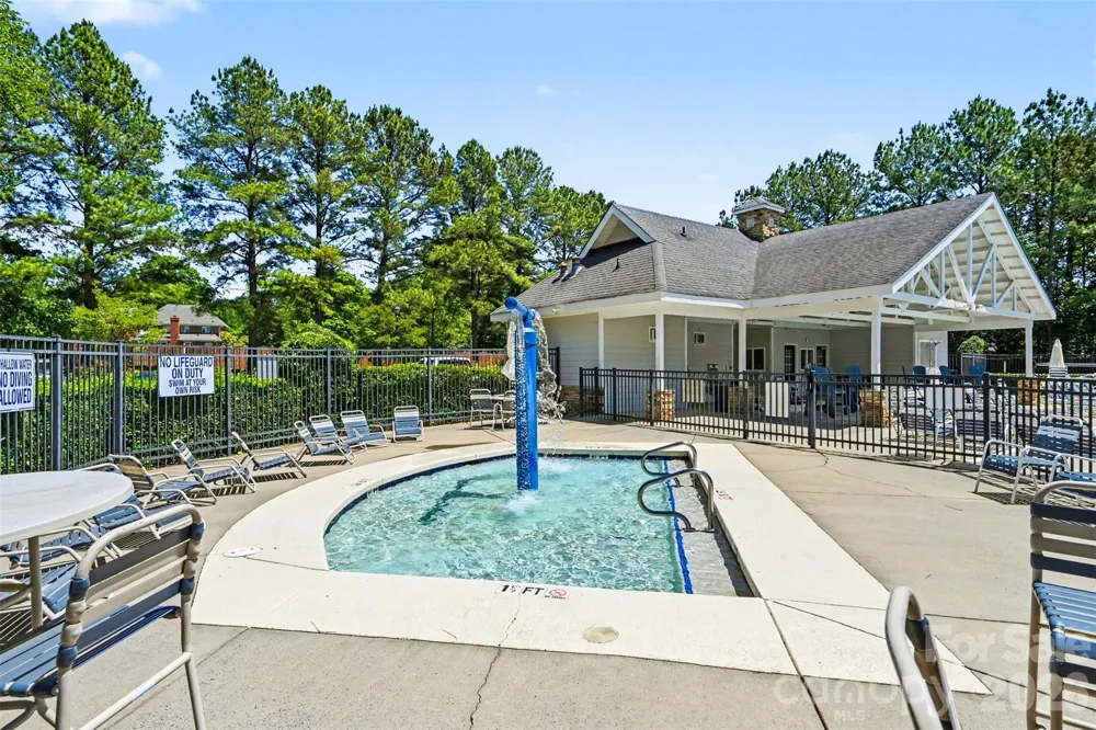 2136 Midnight Blue Lane Fort Mill, SC 29708