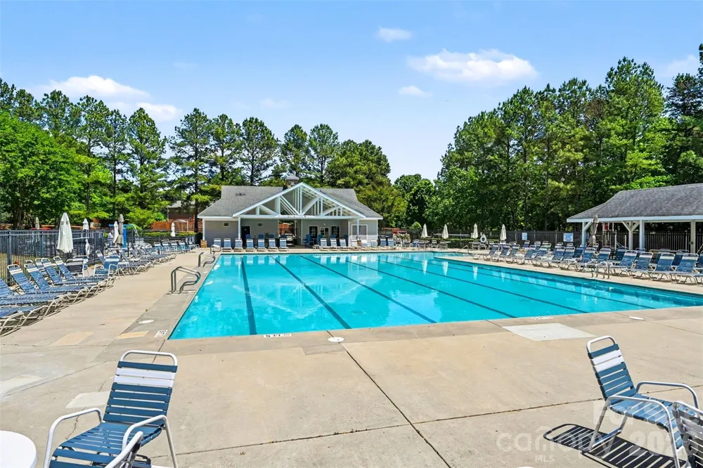 2136 Midnight Blue Lane Fort Mill, SC 29708