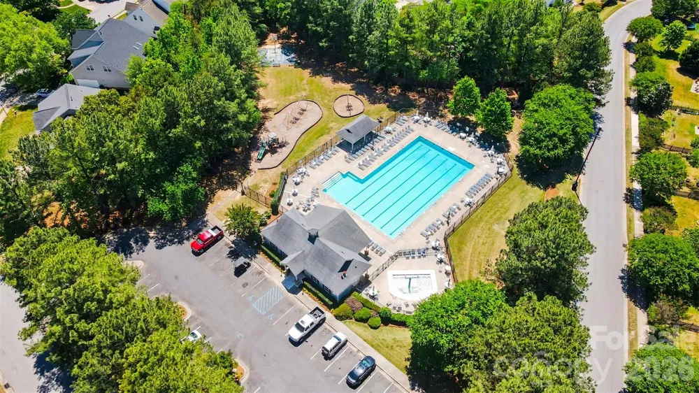 2136 Midnight Blue Lane Fort Mill, SC 29708