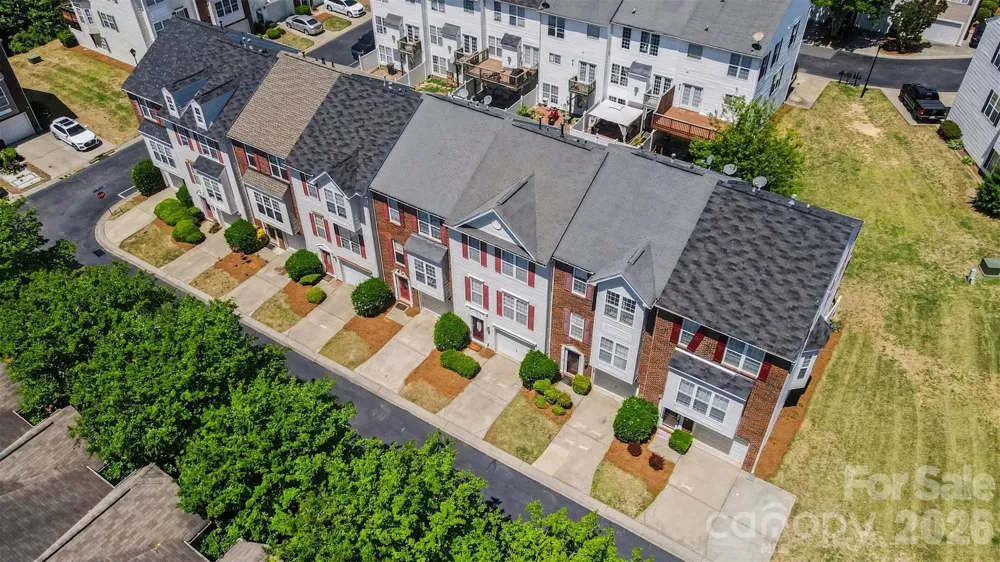 2136 Midnight Blue Lane Fort Mill, SC 29708