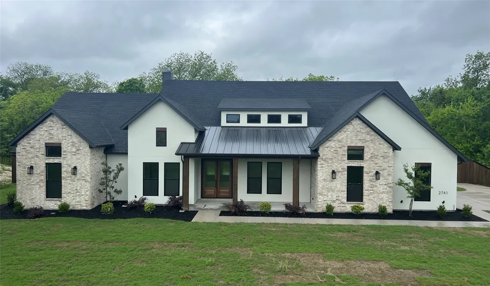 108 Aledo Heights Drive Aledo, TX 76008