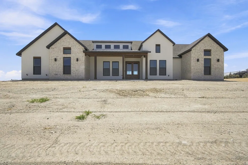 108 Aledo Heights Drive Aledo, TX 76008