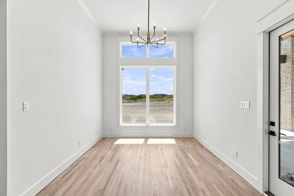 108 Aledo Heights Drive Aledo, TX 76008