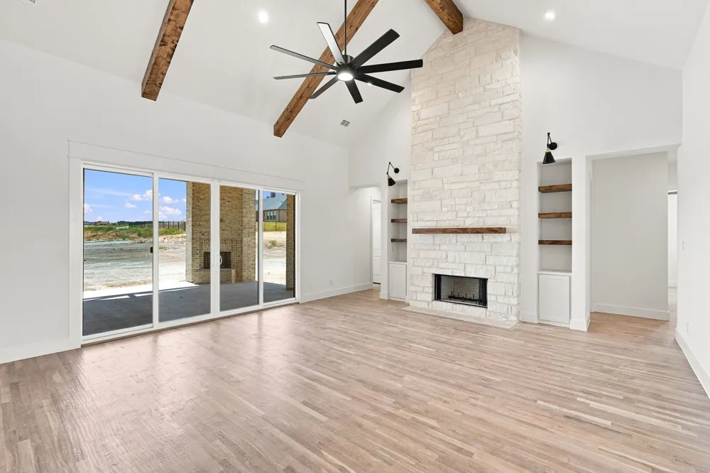 108 Aledo Heights Drive Aledo, TX 76008