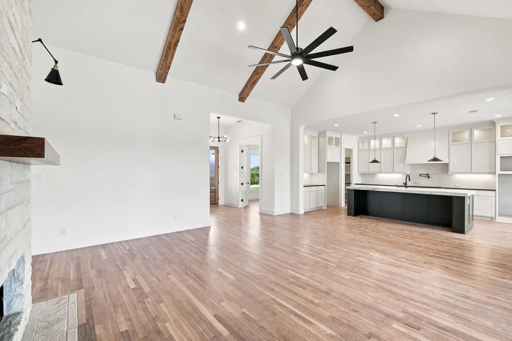 108 Aledo Heights Drive Aledo, TX 76008