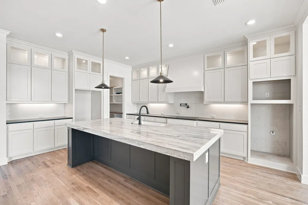 108 Aledo Heights Drive Aledo, TX 76008