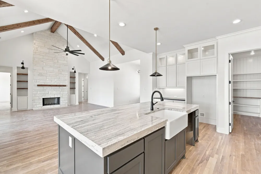 108 Aledo Heights Drive Aledo, TX 76008
