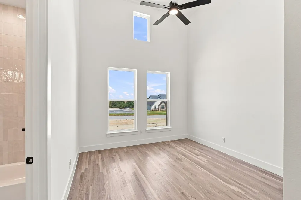 108 Aledo Heights Drive Aledo, TX 76008