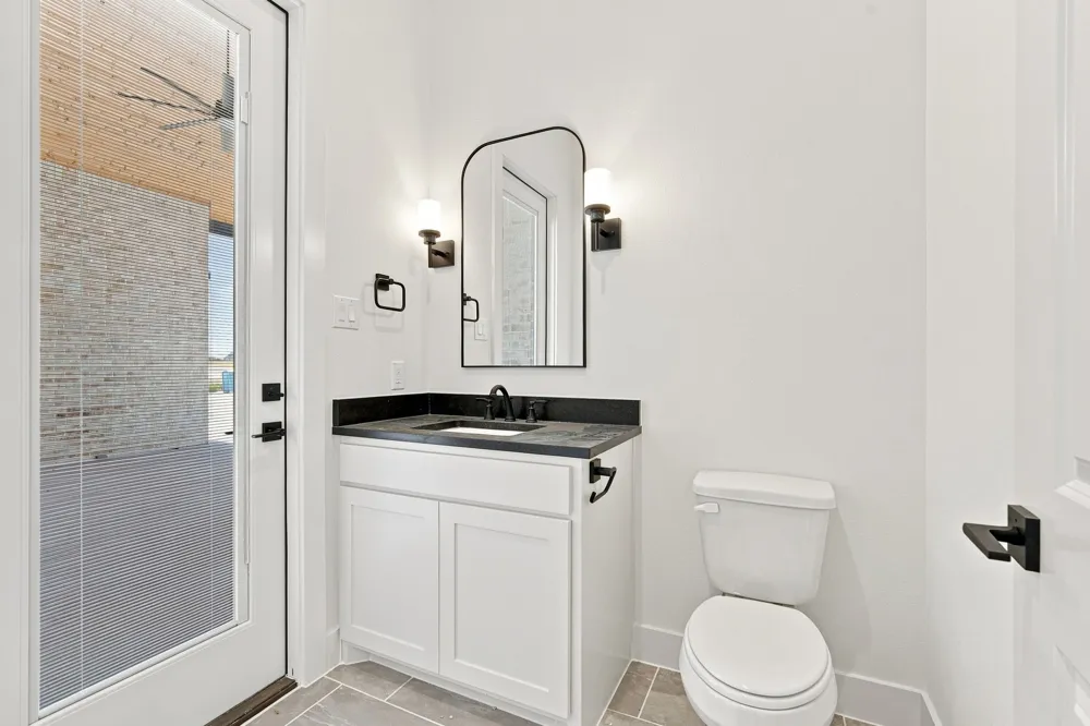 108 Aledo Heights Drive Aledo, TX 76008