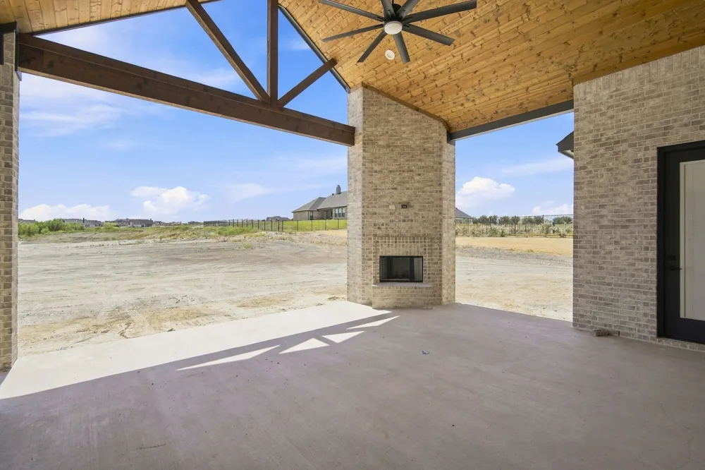 108 Aledo Heights Drive Aledo, TX 76008