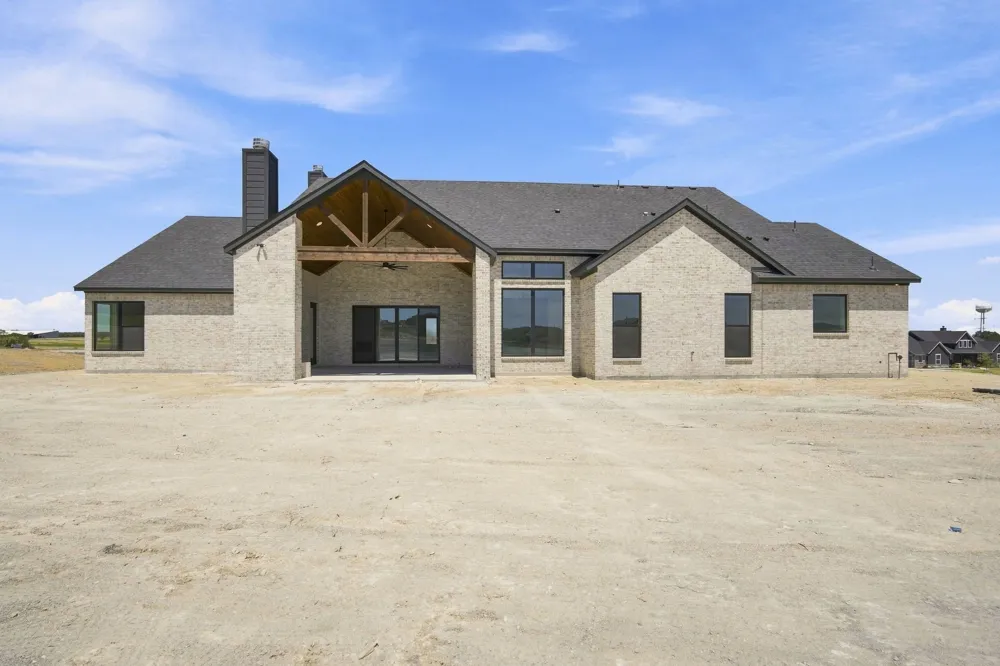108 Aledo Heights Drive Aledo, TX 76008