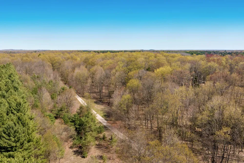 3 Woodland Trail Almira Township, MI 49684