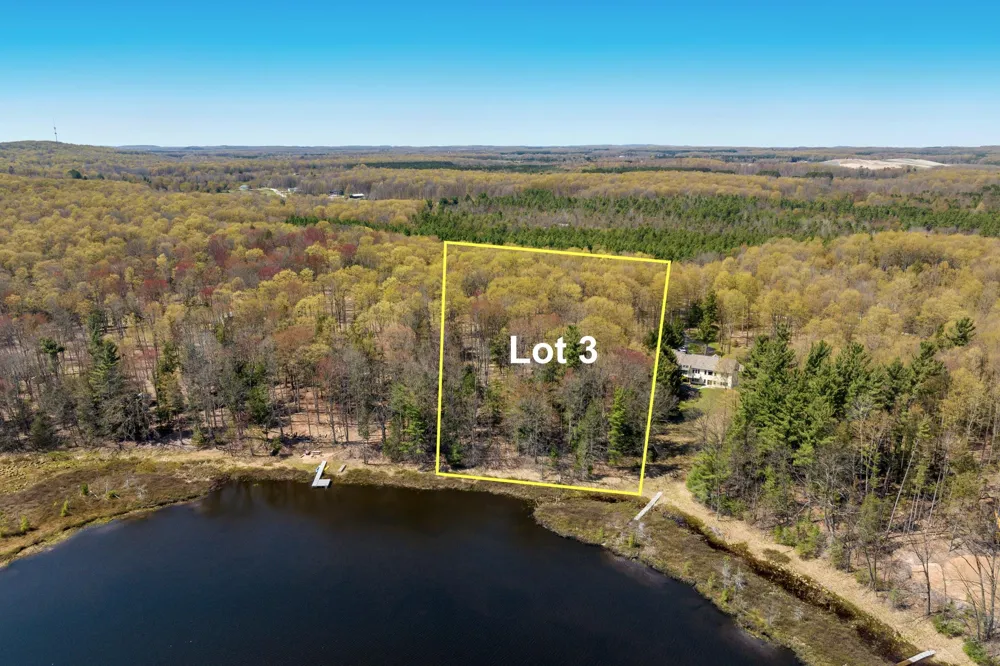 3 Woodland Trail Almira Township, MI 49684