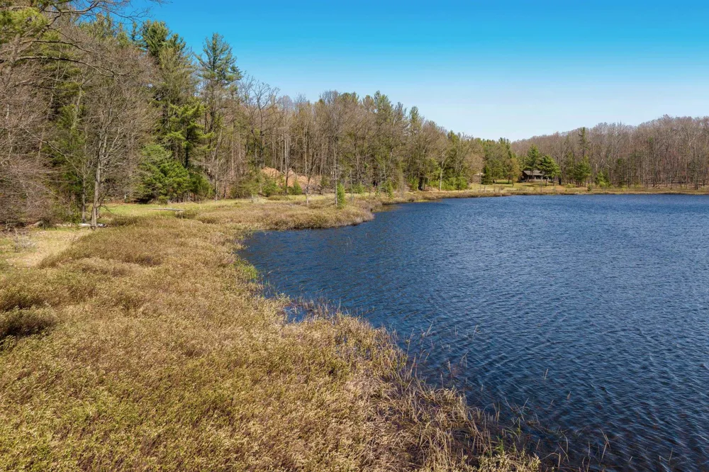 3 Woodland Trail Almira Township, MI 49684