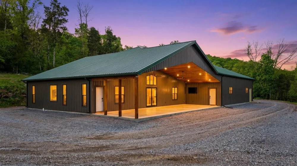 2699 Brooks Bend Ln Gainesboro, TN 38562