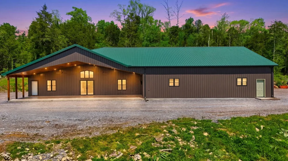 2699 Brooks Bend Ln Gainesboro, TN 38562