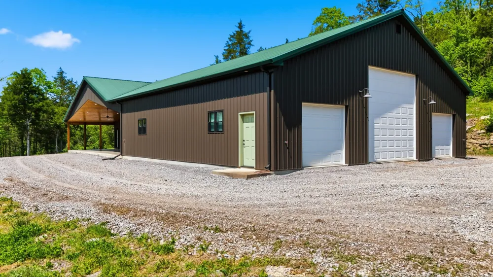 2699 Brooks Bend Ln Gainesboro, TN 38562