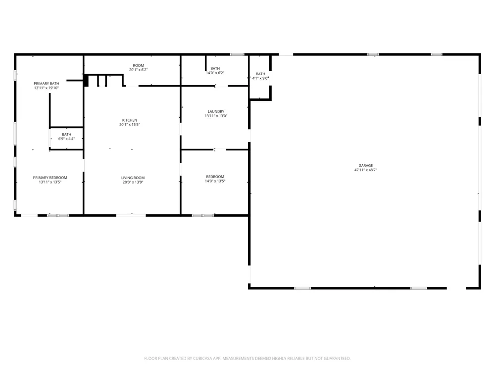 2699 Brooks Bend Ln Gainesboro, TN 38562
