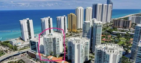 150 Sunny Isles Blvd #1-1103